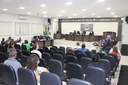 1ª Sessão Ordinária da Legislatura 2021 - 2024 1ª Sessão Ordinária da Legislatura 2021 - 2024