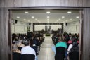 Câmara Municipal realiza Sessão Solene em homenagem aos professores