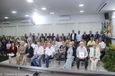 Câmara Municipal realiza Sessão Solene para comemorar 50 anos de colonização de Canarana
