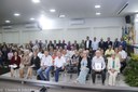Câmara Municipal realiza Sessão Solene para comemorar 50 anos de colonização de Canarana Câmara Municipal realiza Sessão Solene para comemorar 50 anos de colonização de Canarana