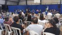 Câmara Municipal realizou Sessão Itinerante no Garapú