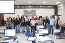 Oficinas interlegis tiveram inicio em Canarana Oficinas interlegis tiveram inicio em Canarana