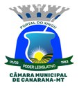 Projeto que institui Brasão da Câmara Municipal é aprovado