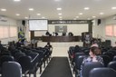 Resumo da Sessão Ordinária 13 de Setembro 2021 Resumo da Sessão Ordinária 13 de Setembro 2021