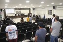 Resumo da Sessão Ordinária 07 de Junho 2021 Resumo da Sessão Ordinária 07 de Junho 2021