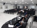 RESUMO DA SESSÃO ORDINÁRIA DE 03 DE JUNHO DE 2019 RESUMO DA SESSÃO ORDINÁRIA DE 03 DE JUNHO DE 2019