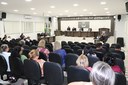 RESUMO DA SESSÃO ORDINÁRIA DE 07 DE OUTUBRO DE 2019 RESUMO DA SESSÃO ORDINÁRIA DE 07 DE OUTUBRO DE 2019