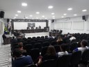 RESUMO DA SESSÃO ORDINÁRIA DE 19 DE AGOSTO DE 2019. RESUMO DA SESSÃO ORDINÁRIA DE 19 DE AGOSTO DE 2019.
