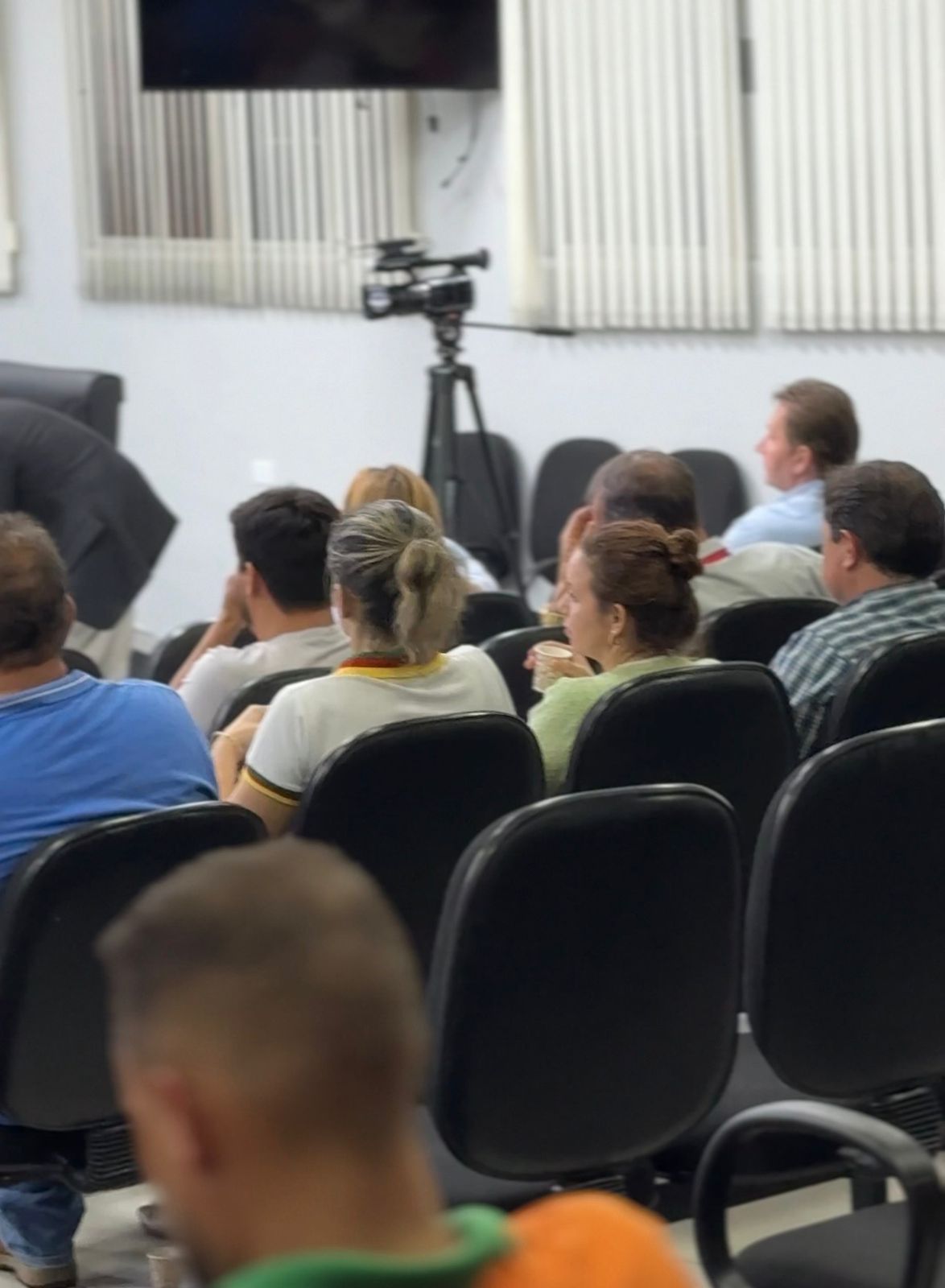 Resumo Sessão Ordinária 06 de Abril