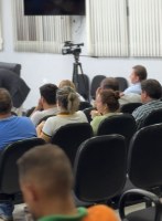 Resumo Sessão Ordinária 06 de Abril