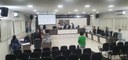 Resumo Sessão Ordinária 07 de Março 2022 Resumo Sessão Ordinária 07 de Março 2022