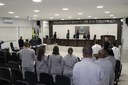 RESUMO SESSÃO ORDINÁRIA DE 21 DE OUTUBRO DE 2019 RESUMO SESSÃO ORDINÁRIA DE 21 DE OUTUBRO DE 2019