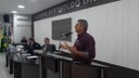 SESSÃO ORDINÁRIA DE 03 de SETEMBRO de 2018 SESSÃO ORDINÁRIA DE 03 de SETEMBRO de 2018