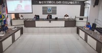Sessão Extraordinária 11 de Agosto 2025