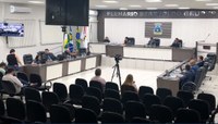 Sessão Ordinária 02 de Junho 2025