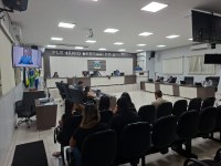 Sessão Ordinária 02 de Março 2026