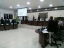 Sessão Ordinária 05 de Fevereiro 2018 Sessão Ordinária 05 de Fevereiro 2018