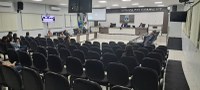Sessão Ordinária 11 de Maio 2026