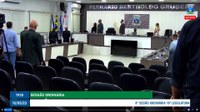 Sessão Ordinária 15 de Maio 2023