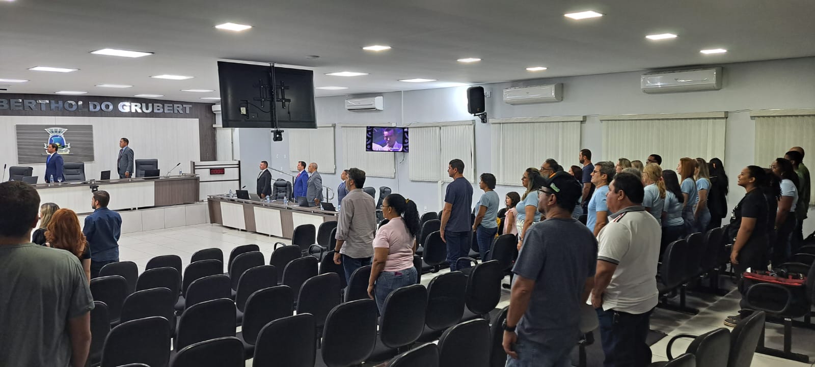 Sessão Ordinária 15 de Setembro 2025