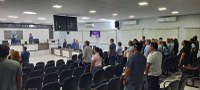 Sessão Ordinária 15 de Setembro 2025