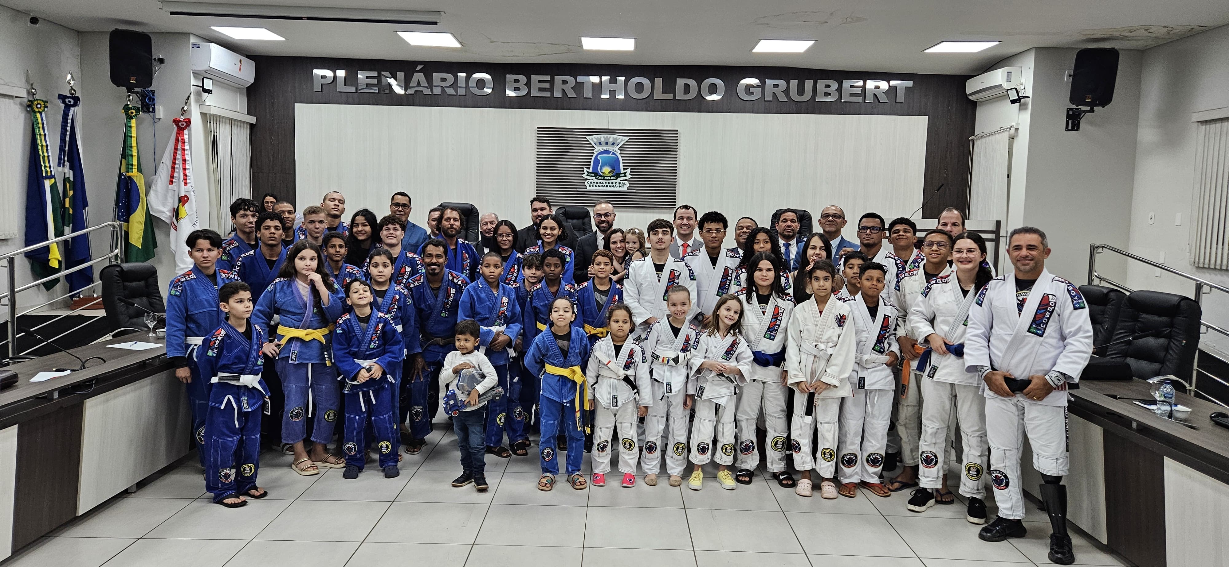 Sessão Ordinária 16 de Junho