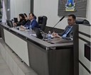 Sessão Ordinária 21 de Julho 2025
