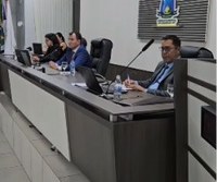 Sessão Ordinária 21 de Julho 2025