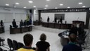 SESSÃO ORDINÁRIA DE 02 DE ABRIL DE 2018. SESSÃO ORDINÁRIA DE 02 DE ABRIL DE 2018.