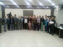 SESSÃO ORDINARIA DE 19 DE FEVEREIRO DE 2018 SESSÃO ORDINARIA DE 19 DE FEVEREIRO DE 2018